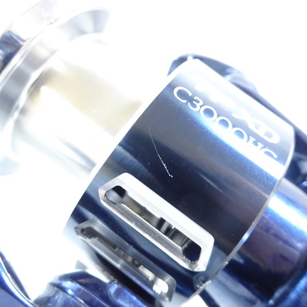 ２１ツインパワーＸＤＣ３０００ＨＧ